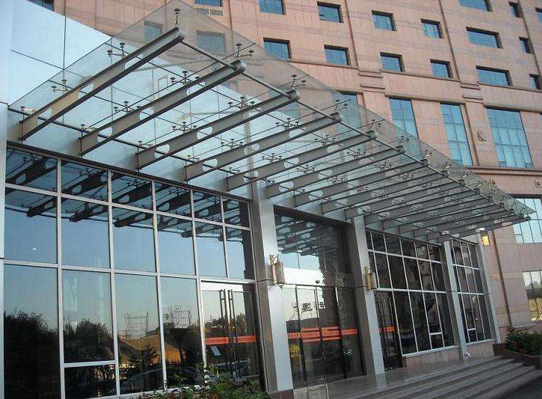 萍乡单层工业厂房钢结构安装工艺流程图